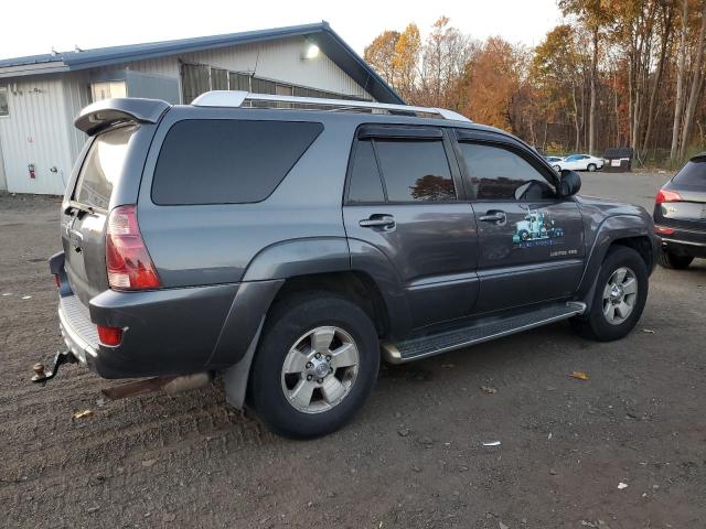 Photo 3 from auction – 2003 TOYOTA 4RUNNER LI with VIN JTEBT17R830007286