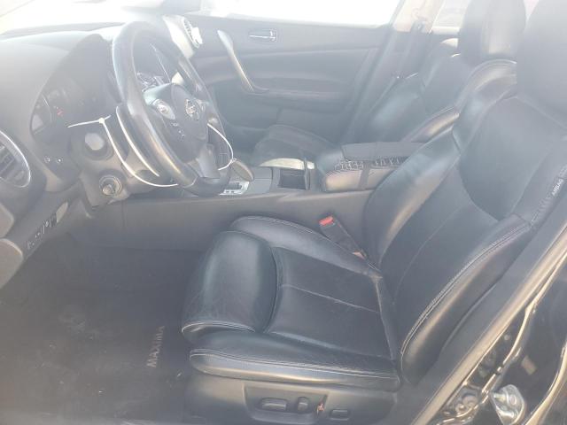 صورة رقم 7 من المزاد - 2014 NISSAN MAXIMA S مع VIN 1N4AA5AP0EC463908