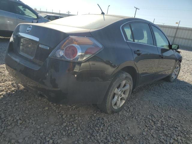 Photo 3 from auction – 2008 NISSAN ALTIMA HYB with VIN 1N4CL21E18C230754
