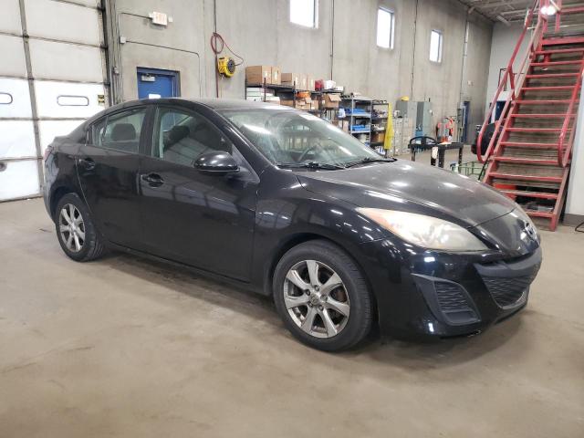 Photo 4 from auction – 2010 MAZDA 3 I with VIN JM1BL1SF3A1247449