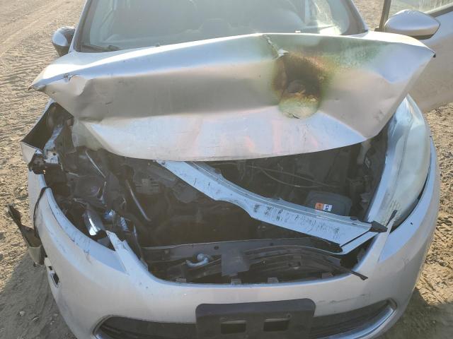 Photo 11 from auction – 2012 FORD FIESTA SE with VIN 3FADP4EJ0CM164944