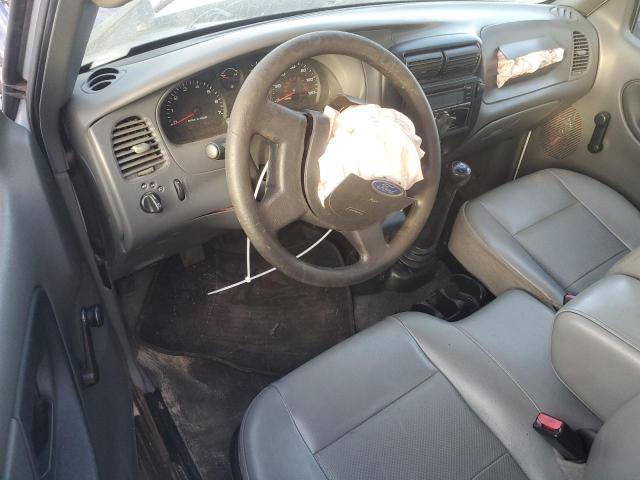 Photo 8 from auction – 2006 FORD RANGER with VIN 1FTYR10D66PA53447