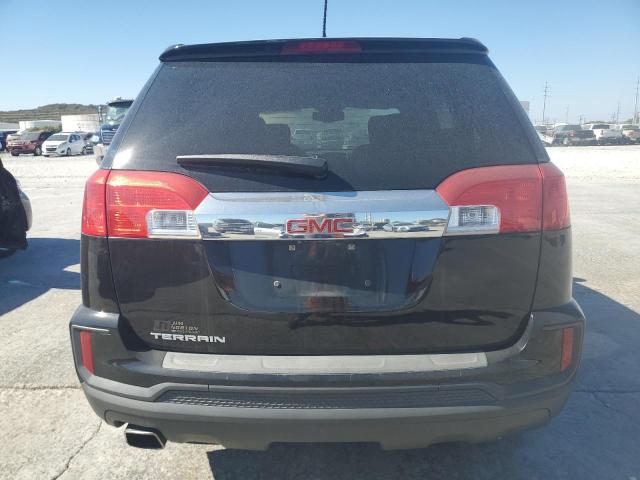 صورة رقم 6 من المزاد - 2017 GMC TERRAIN SL مع VIN 2GKALMEK3H6145702