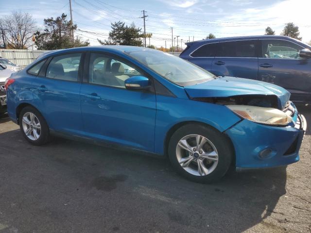 Photo 4 from auction – 2013 FORD FOCUS SE with VIN 1FADP3F2XDL372236