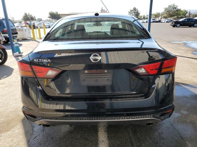Photo 6 from auction – 2022 NISSAN ALTIMA SR with VIN 1N4BL4CV9NN307486