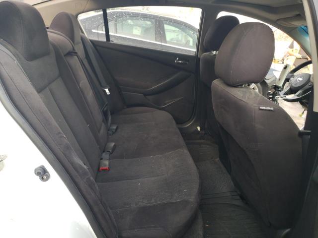 Photo 10 from auction – 2012 NISSAN ALTIMA BAS with VIN 1N4AL2AP2CN460017