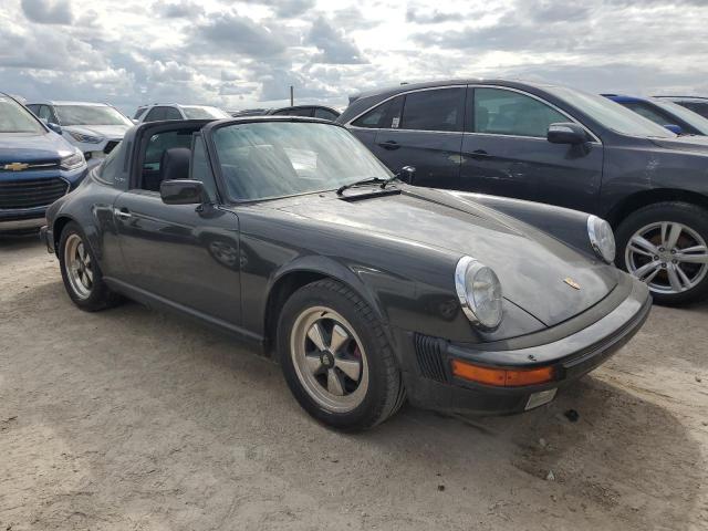 Photo 4 from auction – 1986 PORSCHE 911 CARRER with VIN WP0EB0916GS161690