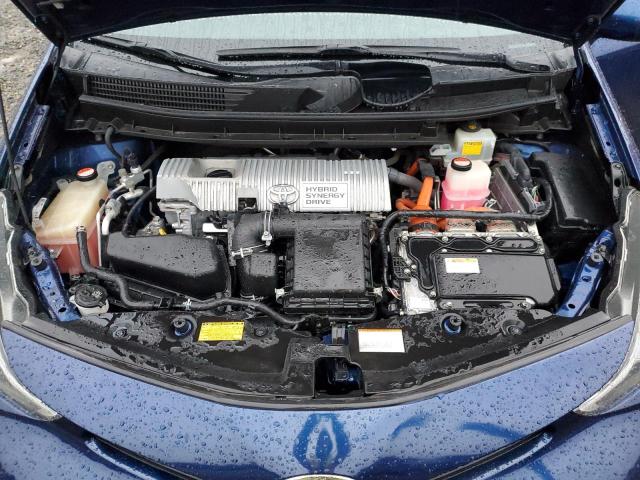 Photo 11 from auction – 2015 TOYOTA PRIUS V with VIN JTDZN3EU3FJ031493