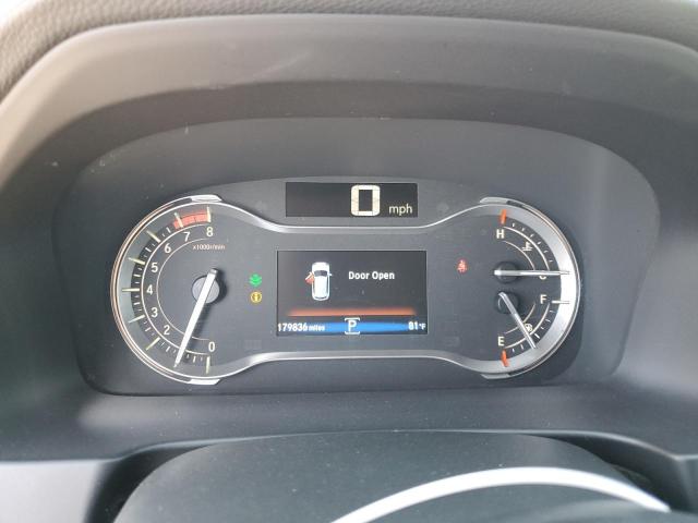 Photo 9 from auction – 2016 HONDA PILOT EXL with VIN 5FNYF6H89GB072549