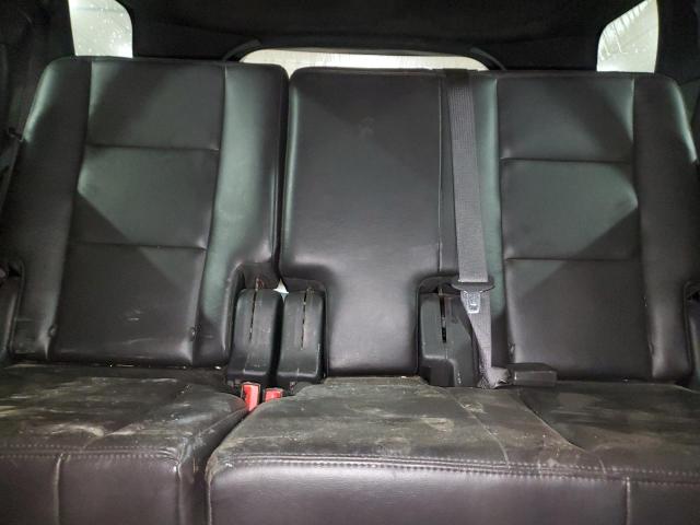 Photo 10 from auction – 2014 FORD EXPLORER P with VIN 1FM5K8AR2EGC61104