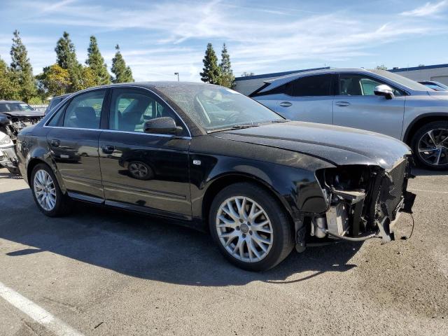 Photo 4 from auction – 2008 AUDI A4 2.0T with VIN WAUAF78E48A167718