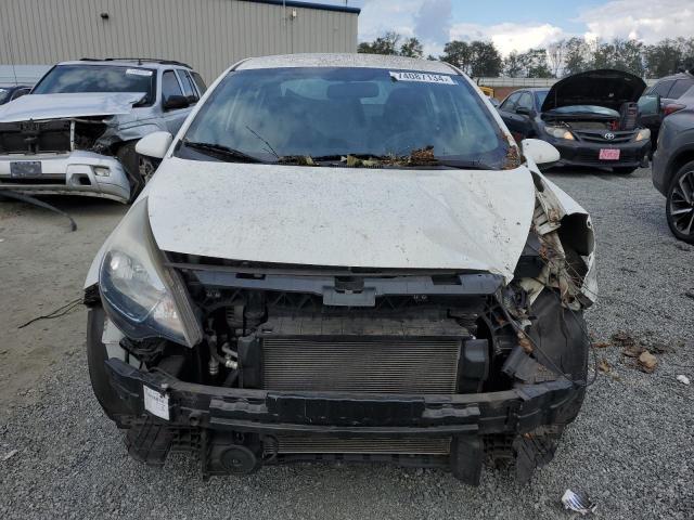 Photo 5 from auction – 2015 KIA RIO LX with VIN KNADM4A33F6452081