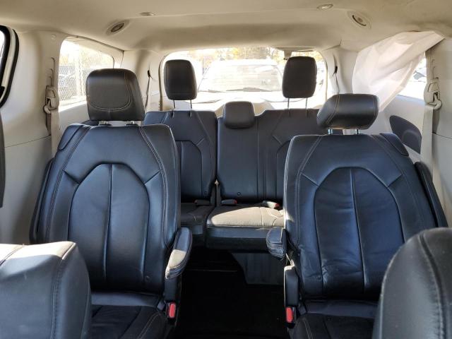 Photo 10 from auction – 2017 CHRYSLER PACIFICA T with VIN 2C4RC1BG5HR524700