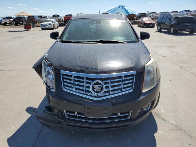 Photo 5 from auction – 2014 CADILLAC SRX PERFOR with VIN 3GYFNCE38ES599448
