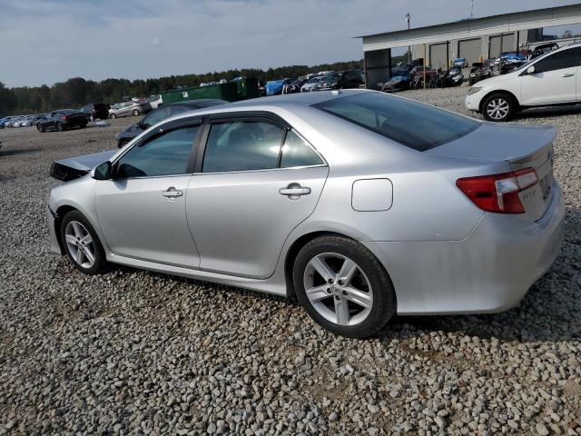Photo 2 from auction – 2013 TOYOTA CAMRY L with VIN 4T1BF1FK7DU672332