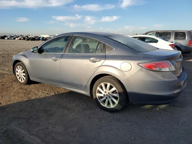 Photo 2 from auction – 2011 MAZDA 6 I with VIN 1YVHZ8CH4B5M03844
