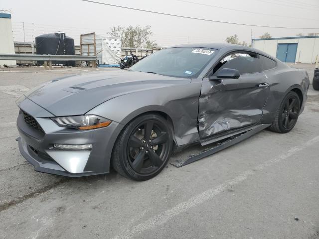 FORD MUSTANG 2022 with VIN 1FA6P8TH4N5126044 - Photo from auction