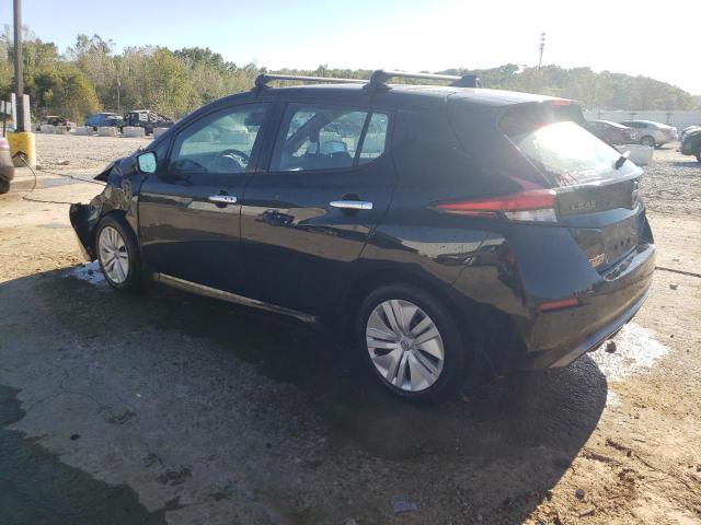 Photo 2 from auction – 2023 NISSAN LEAF S with VIN 1N4AZ1BV4PC550440