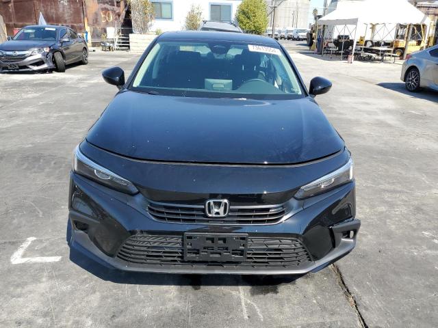 Photo 5 from auction – 2024 HONDA CIVIC EX with VIN 2HGFE1F73RH327640