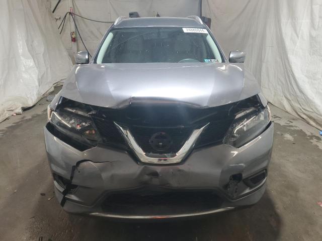 Photo 5 from auction – 2016 NISSAN ROGUE S with VIN KNMAT2MV2GP719247