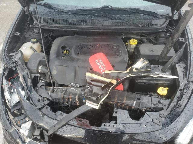 Photo 11 from auction – 2013 DODGE DART SXT with VIN 1C3CDFBH4DD210224