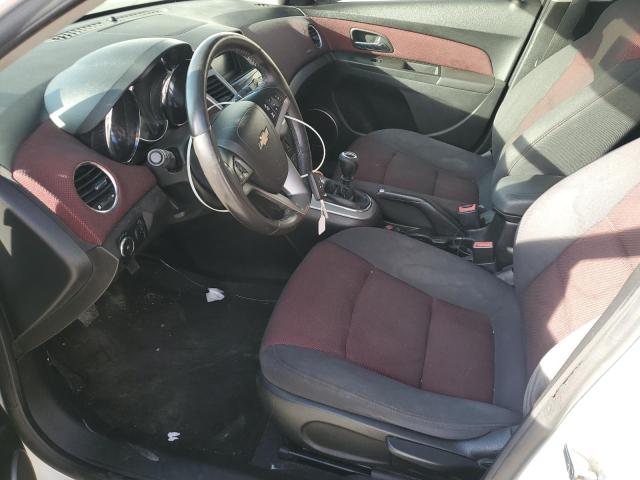 Photo 7 from auction – 2012 CHEVROLET CRUZE LT with VIN 1G1PL5SC9C7409371