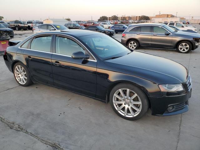 Photo 4 from auction – 2011 AUDI A4 PREMIUM with VIN WAUEFAFL0BN000448
