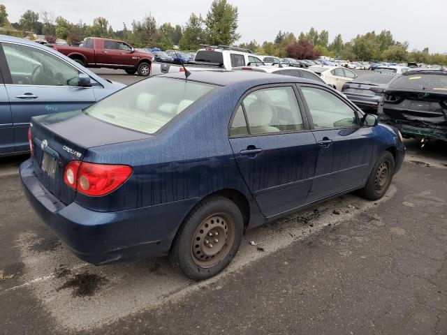 Photo 3 from auction – 2007 TOYOTA COROLLA CE with VIN 1NXBR32E77Z935037