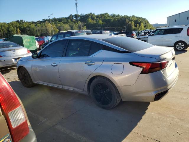 Photo 2 from auction – 2020 NISSAN ALTIMA S with VIN 1N4BL4BV4LC164490