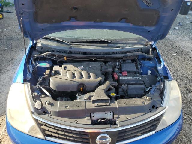 Photo 11 from auction – 2008 NISSAN VERSA S with VIN 3N1BC13E48L423677