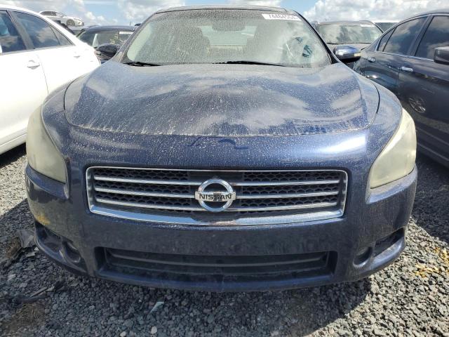 Photo 5 from auction – 2011 NISSAN MAXIMA S with VIN 1N4AA5AP4BC851896