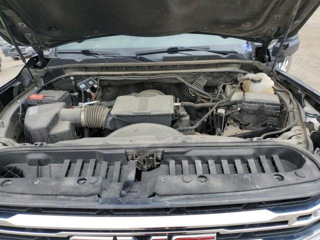 Photo 11 from auction – 2021 GMC SIERRA K35 with VIN 1GT49TE75MF295470