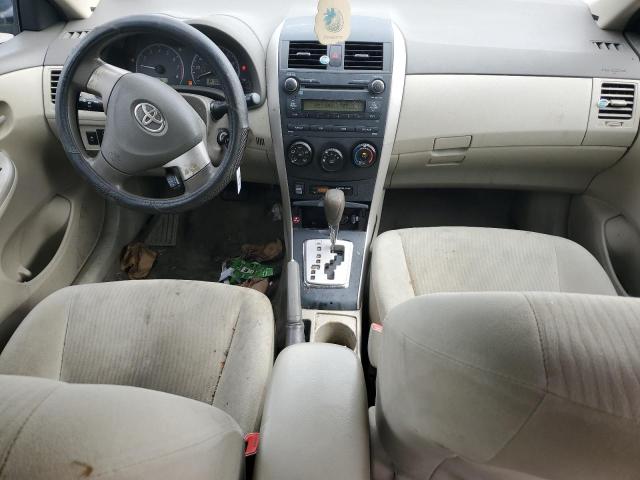 Foto 8 de la subasta – 2010 TOYOTA COROLLA BA con VIN 2T1BU4EE8AC378535