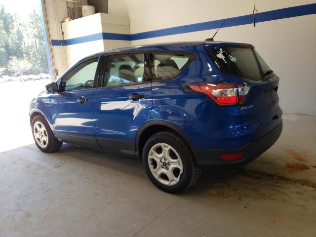 Zdjęcie 2 z aukcji – 2017 FORD ESCAPE S z VIN 1FMCU0F76HUA86291