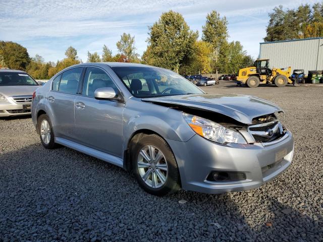 Photo 4 from auction – 2012 SUBARU LEGACY 2.5 with VIN 4S3BMAA60C1015800
