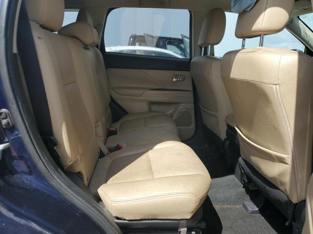 Photo 11 from auction – 2017 MITSUBISHI OUTLANDER with VIN JA4AD3A38HZ010912