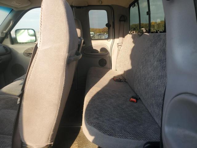 Photo 10 from auction – 2001 DODGE RAM 2500 with VIN 1B7KC23W11J521008
