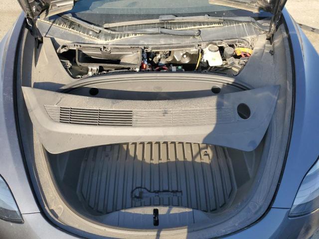 Photo 11 from auction – 2023 TESLA MODEL 3 with VIN 5YJ3E1EA1PF436020
