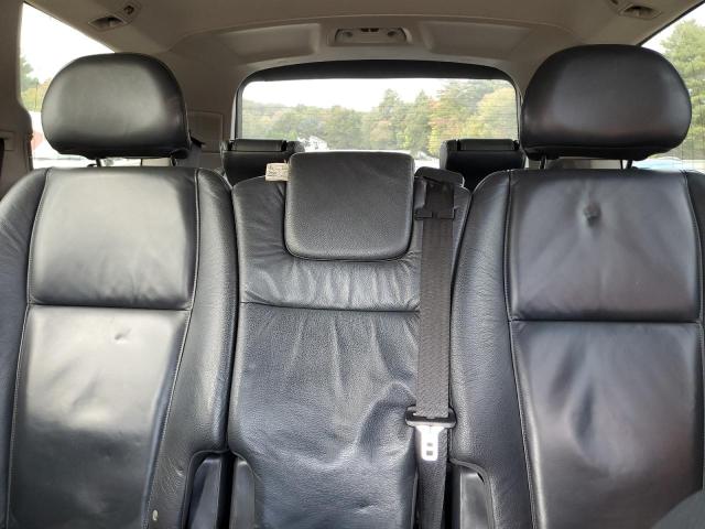 Photo 10 from auction – 2013 VOLVO XC90 3.2 with VIN YV4952CZ8D1666177