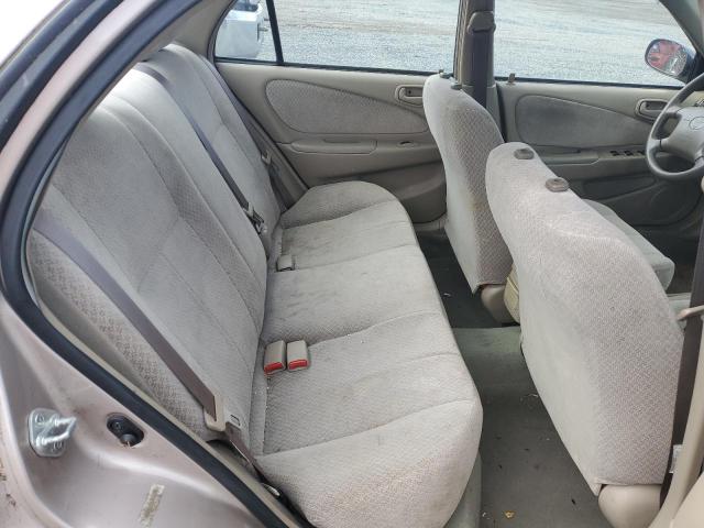 Photo 10 from auction – 1999 TOYOTA COROLLA VE with VIN 1NXBR12E1XZ299526
