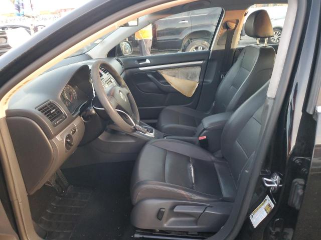 Photo 7 from auction – 2007 VOLKSWAGEN JETTA WOLF with VIN 3VWEG71K37M189922