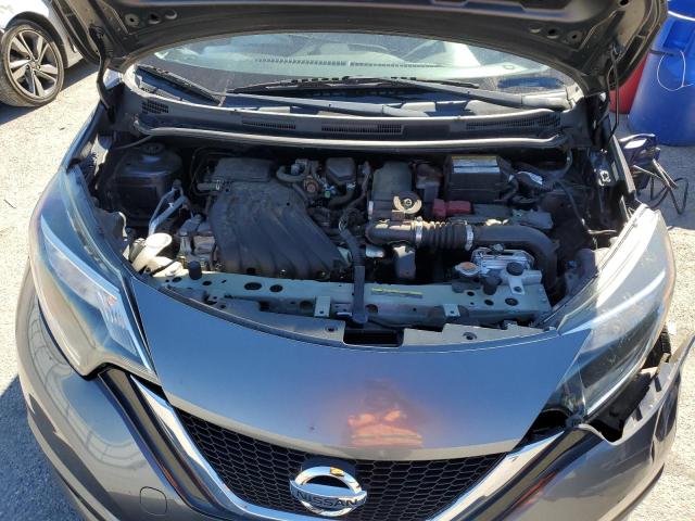 Photo 11 from auction – 2017 NISSAN VERSA NOTE with VIN 3N1CE2CPXHL378136
