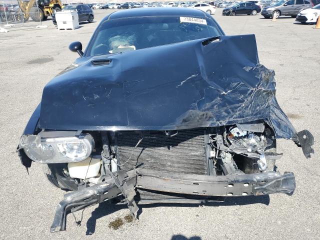 Photo 5 from auction – 2012 DODGE CHALLENGER with VIN 2C3CDYAG6CH170105