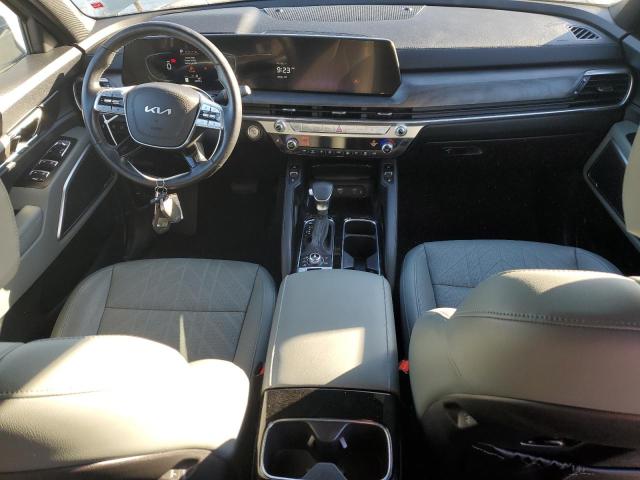 Photo 8 from auction – 2023 KIA TELLURIDE with VIN 5XYP3DGC4PG334193