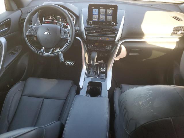 Photo 8 from auction – 2024 MITSUBISHI ECLIPSE CR with VIN JA4ATWAA0RZ000539