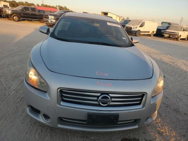 Photo 5 from auction – 2013 NISSAN MAXIMA S with VIN 1N4AA5AP6DC812424