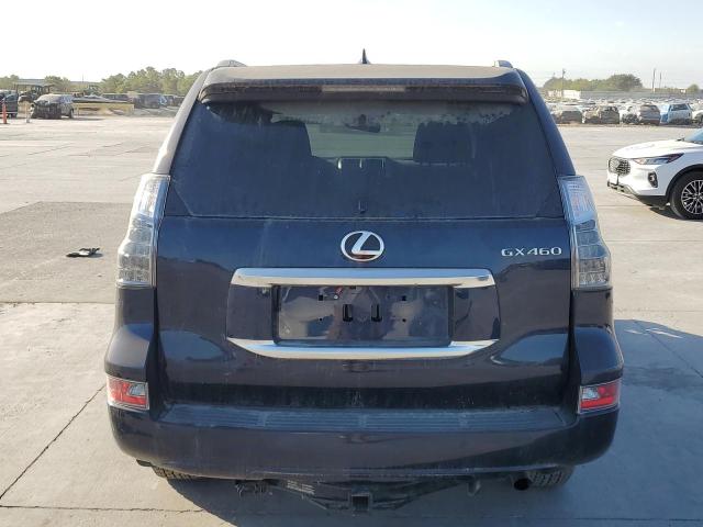 Photo 6 from auction – 2021 LEXUS GX 460 PRE with VIN JTJAM7BX9M5300699