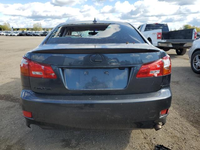 Снимка 6 от търг – 2008 LEXUS IS 250 с VIN JTHCK262285017066