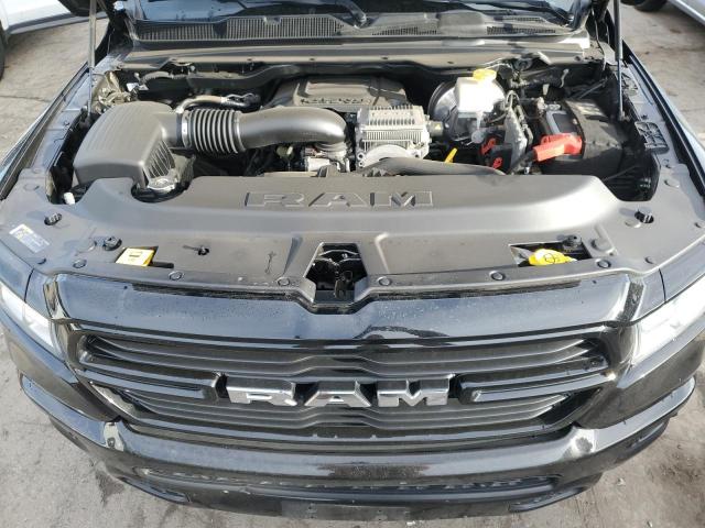 Photo 11 from auction – 2021 RAM 1500 BIG H with VIN 1C6SRFFTXMN795237