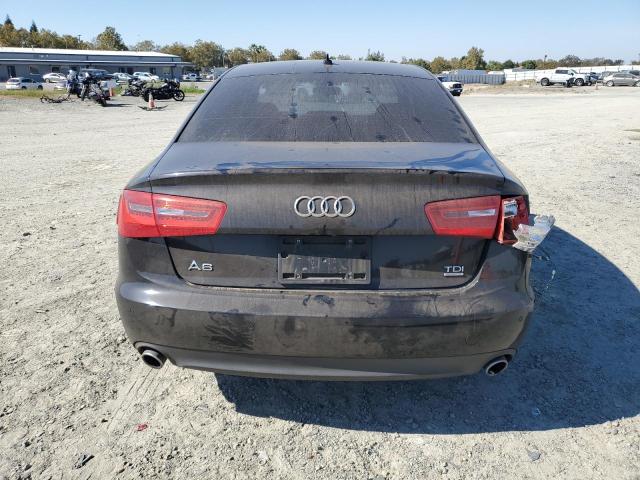 Photo 6 from auction – 2014 AUDI A6 PREMIUM with VIN WAUFMAFC5EN014943